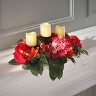 Avery 24"L Centerpiece, , on-hover image number null