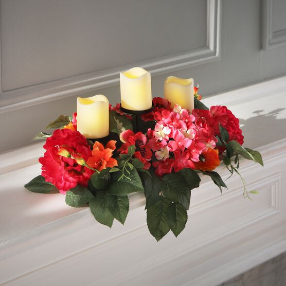 Avery 24"L Centerpiece, , on-hover image number null