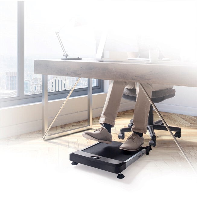 Hometrack Sitting Treadmill, , alternate image number null