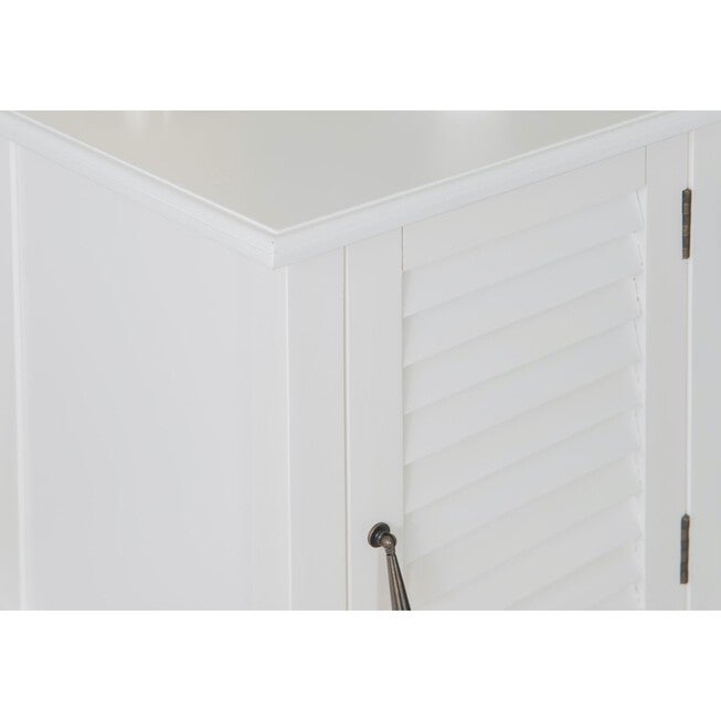 Shutter Door Table, , alternate image number null