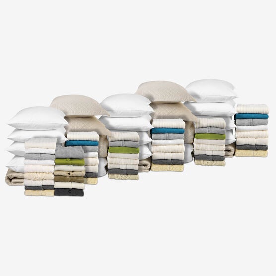9-pk Combo Set Vacuum Packs, , alternate image number null