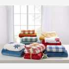 Fleece Blanket + Fleece Throw, , alternate image number null