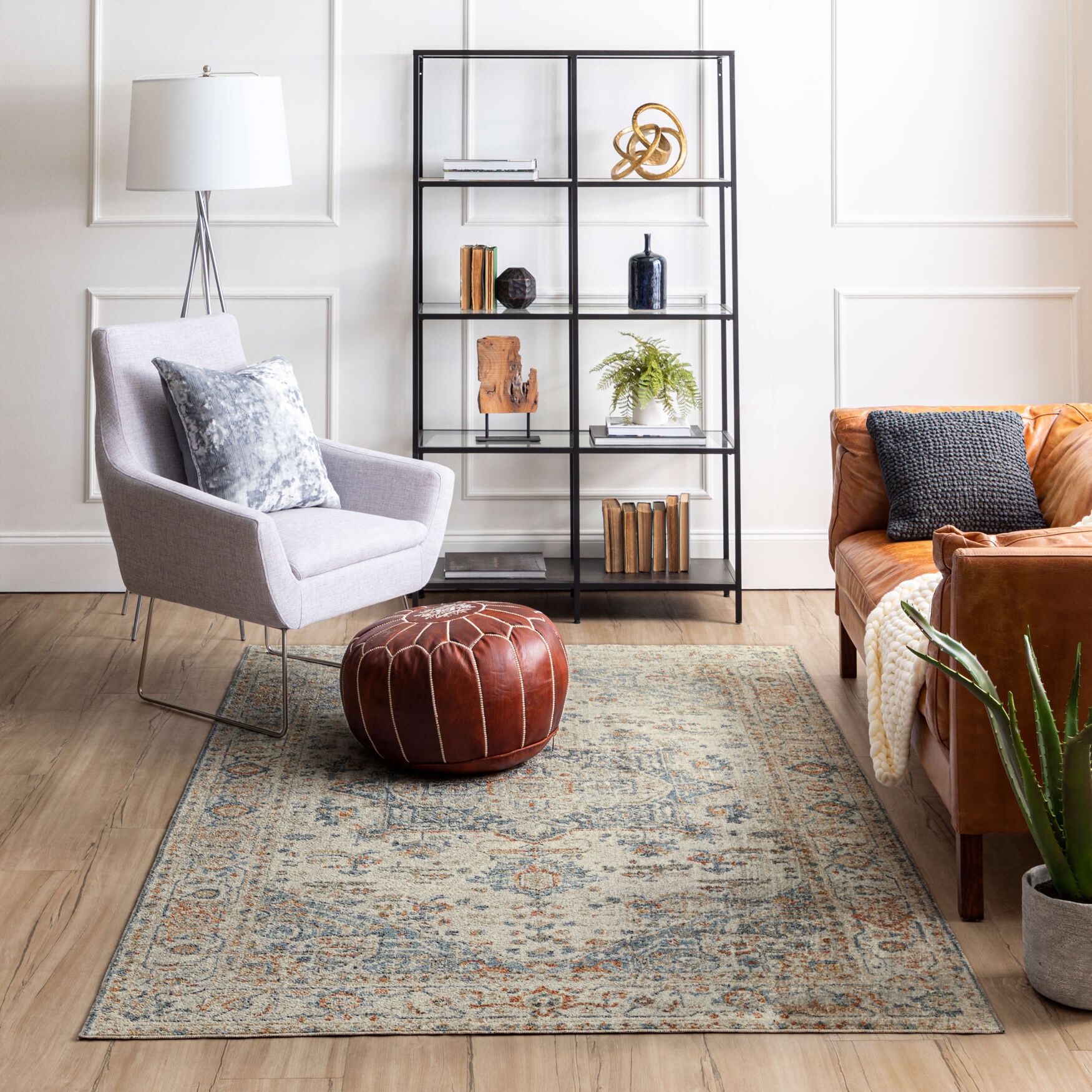 Juno Area Rug, , alternate image number 6