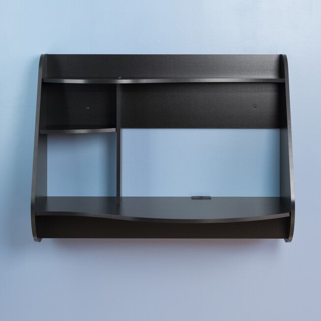 Kurv Floating Desk, , alternate image number null
