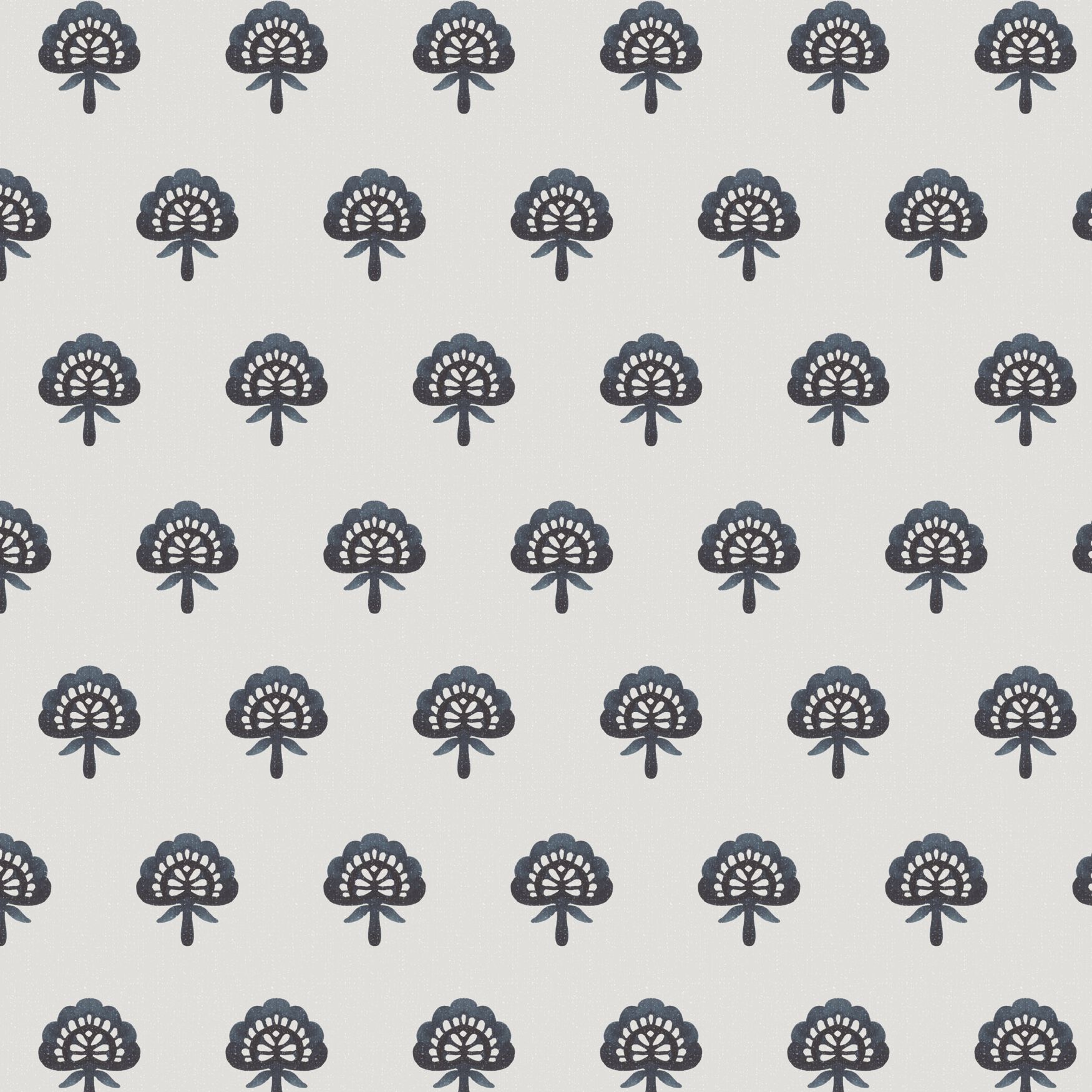 Block Paisley Camel Back Barstool, , alternate image number 5