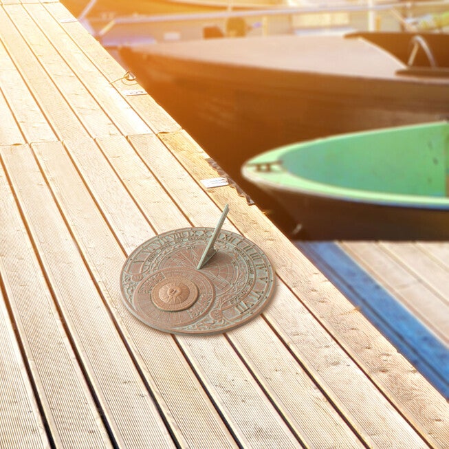 Perpetual Calendar Sundial, , on-hover image number null