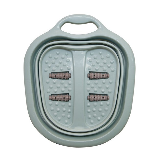 Collapsible Foot Spa, , alternate image number null