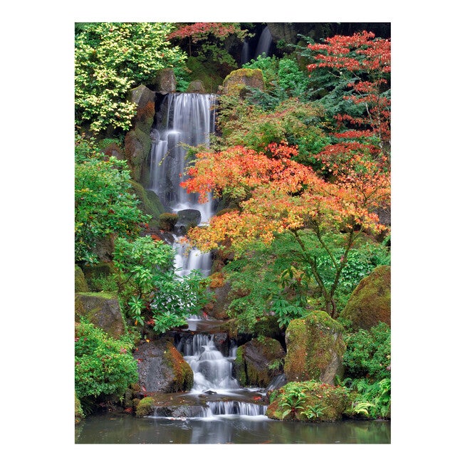 All Weather All Season Outdoor Canvas Art, MULTI, hi-res image number 0