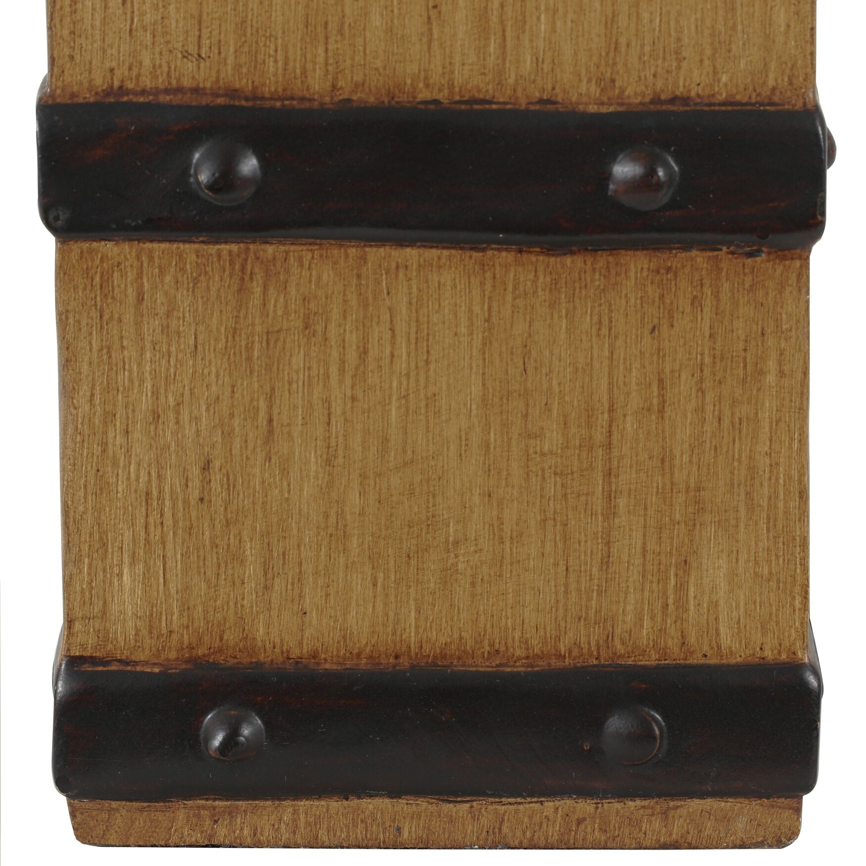 Square Barrel Accent Lamp, , alternate image number 4