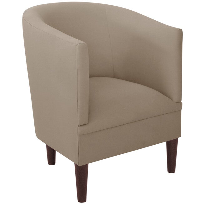 Wicker Park Tub Chair, DUCK GREY, hi-res image number null