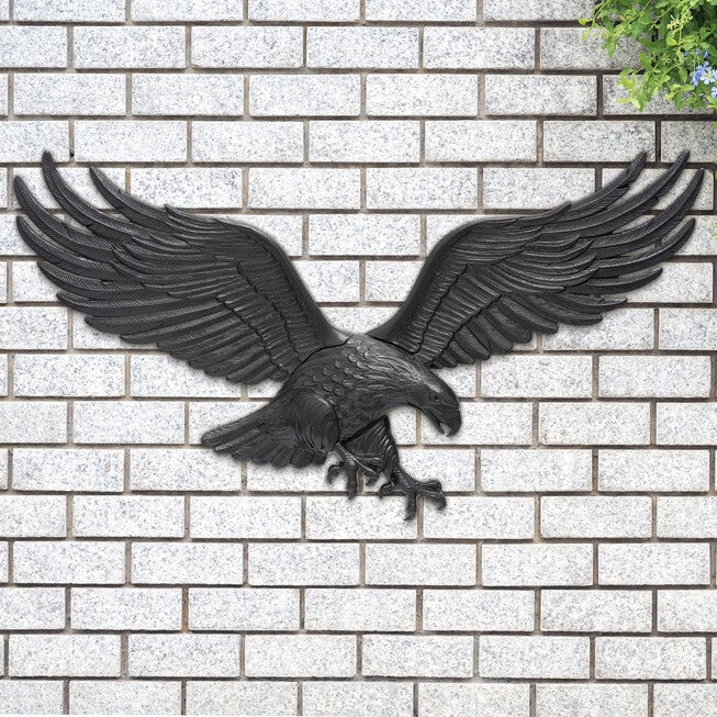36 inches Wall Eagle, , alternate image number 3