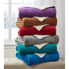 BH Studio Sherpa Microfleece Blanket, , alternate image number null