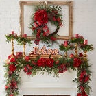 Bellmead Holiday Garland, , alternate image number null