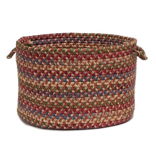 Twilight Basket , ROSEWOOD, hi-res image number null