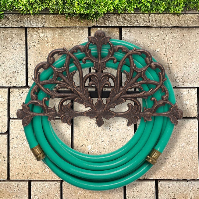 Filigree Hose Holder, , alternate image number 2