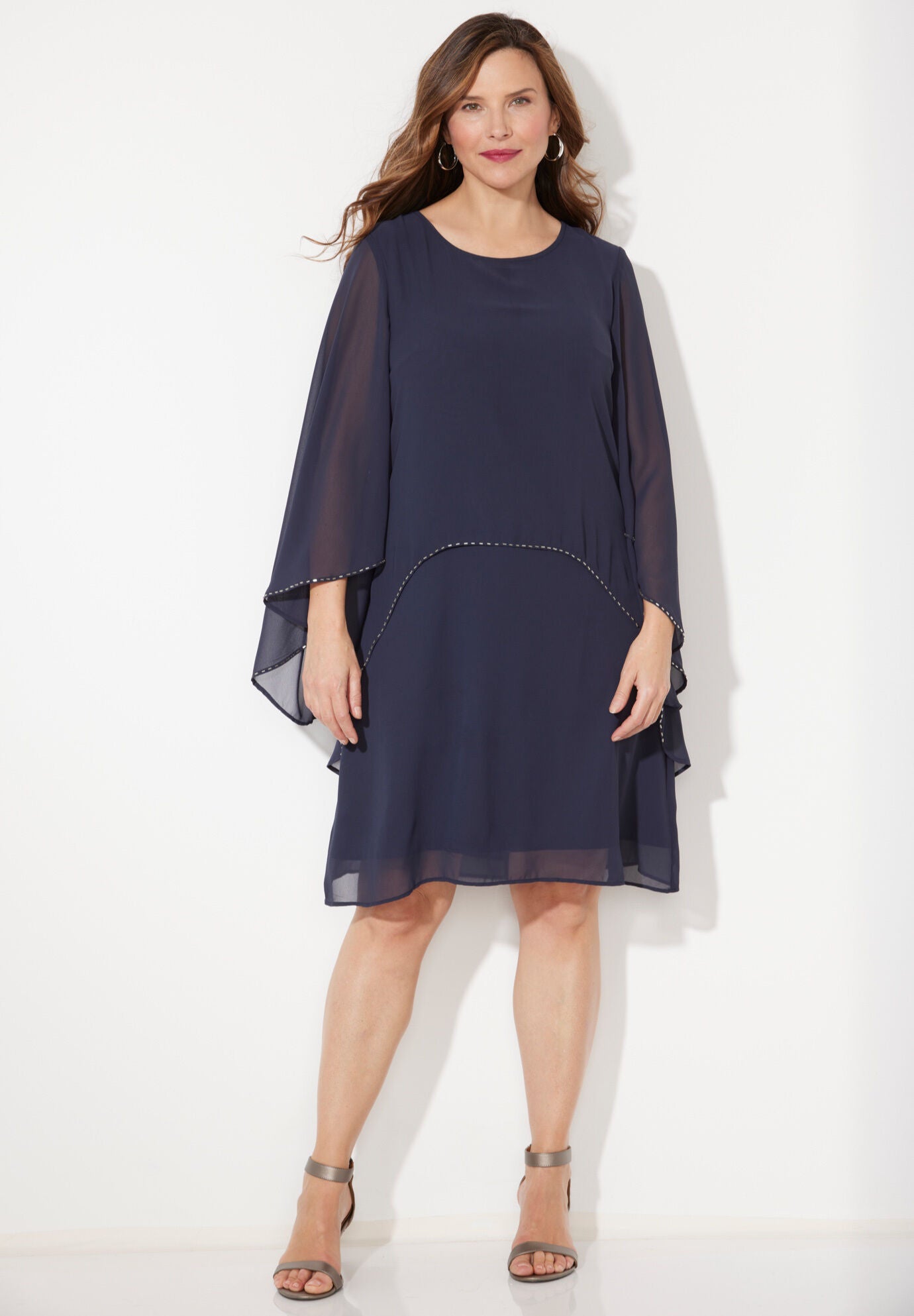 Fullbeauty plus size dresses top
