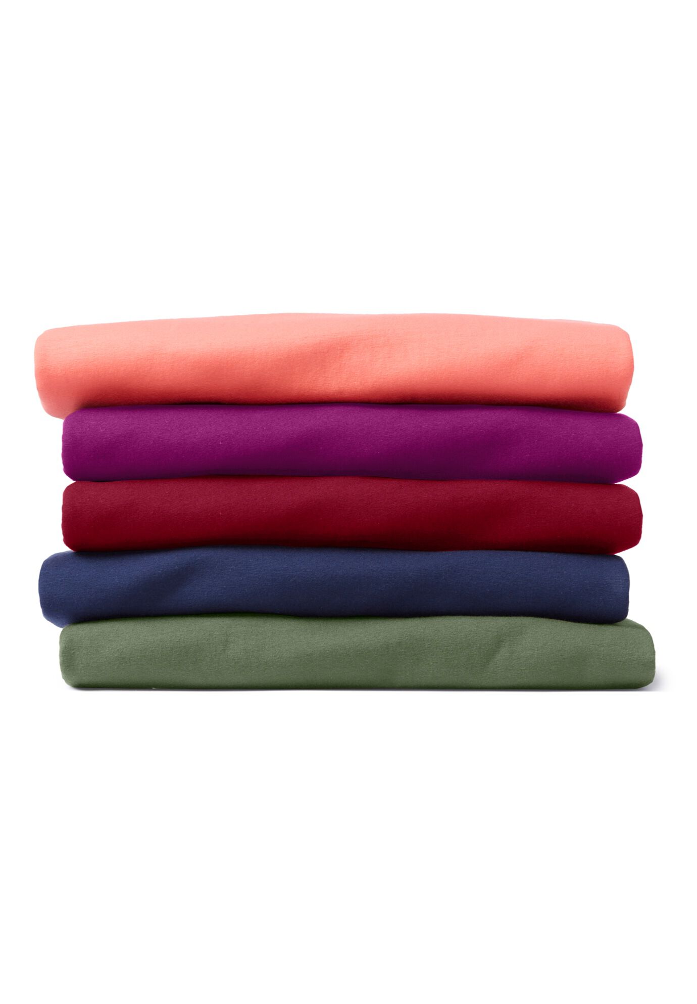 Suprema&reg; Triple Keyhole Tee, , alternate image number 2