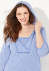 Fresh Start Active Hoodie, , alternate image number null