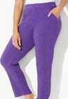 French Terry Pant, , alternate image number null