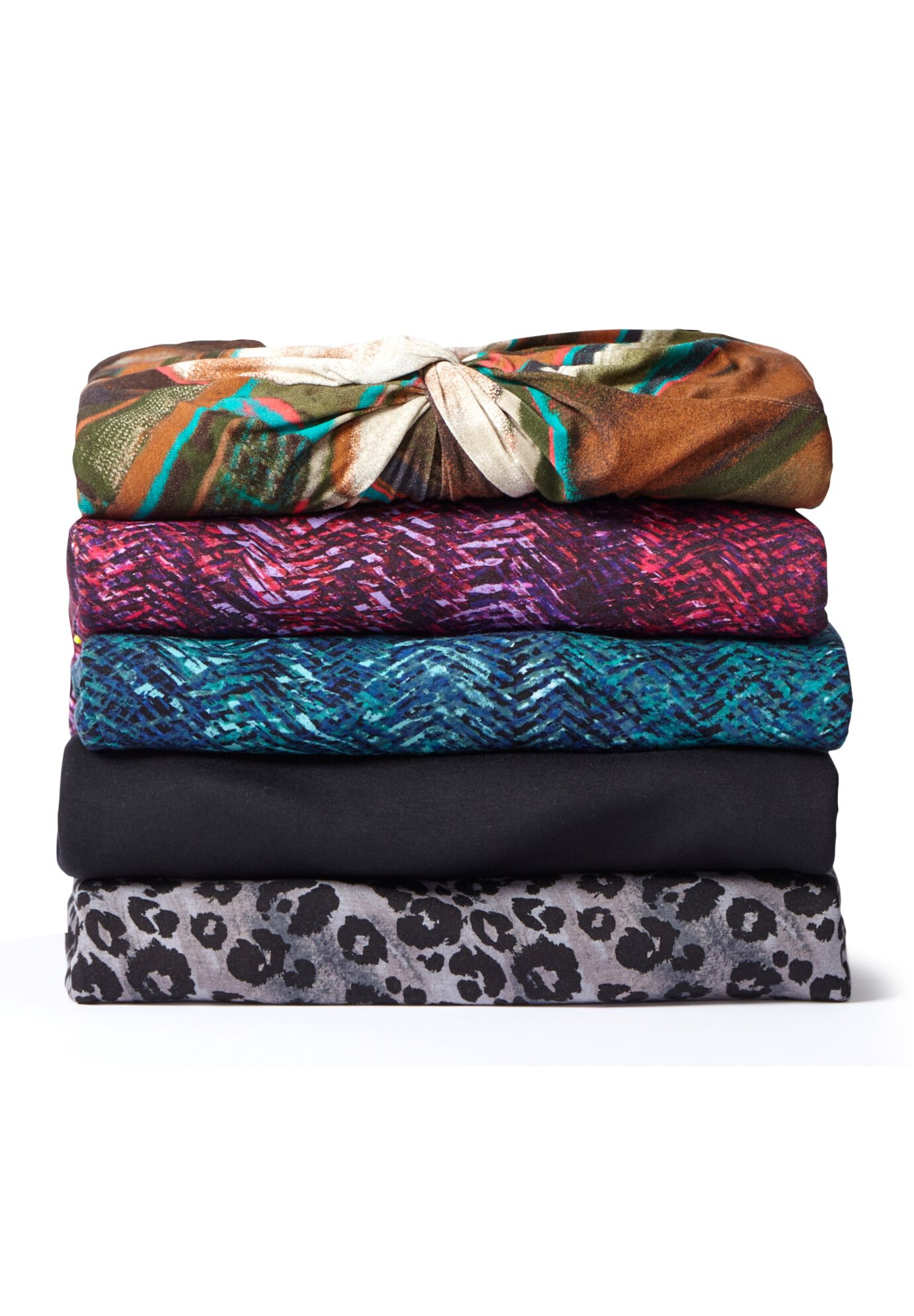 Twist Front Top, , on-hover image number 1