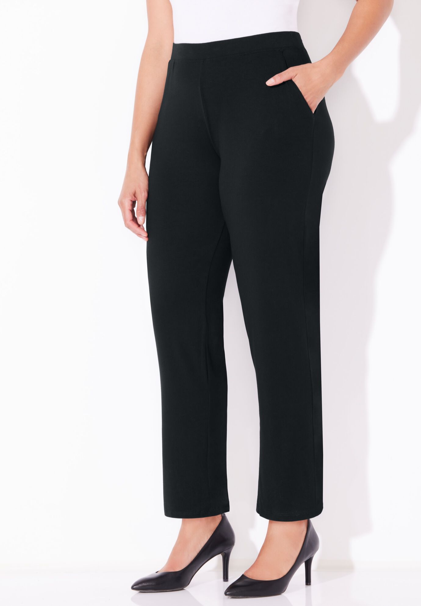 AnyWear Classic Pant, , alternate image number 3