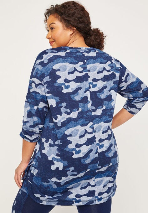 Hidden Vista Tunic, , on-hover image number null