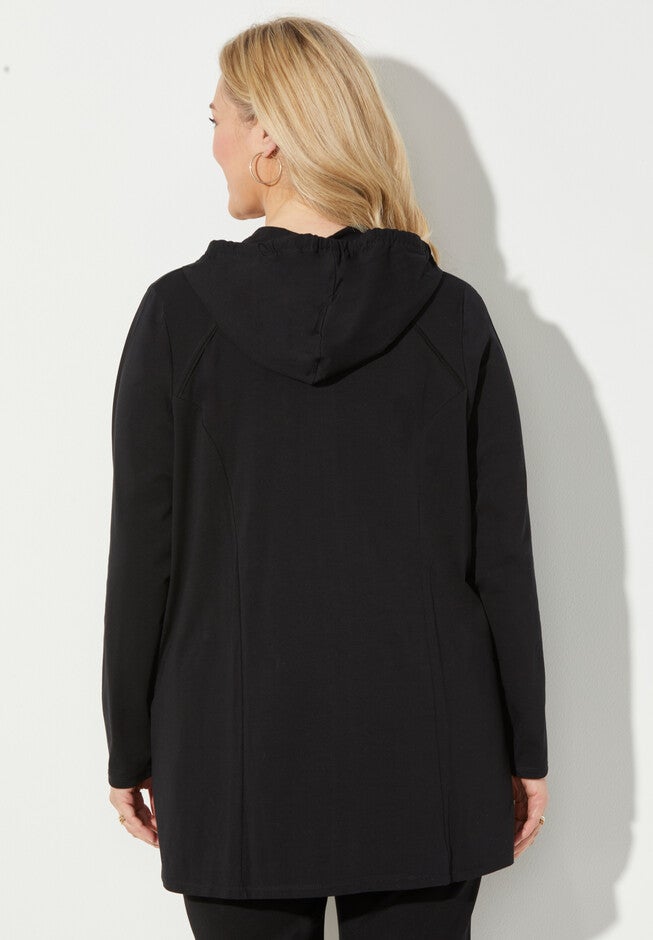 Yoga Jacket, , on-hover image number 1