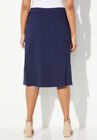 Tiered Gauze Skirt, , on-hover image number null