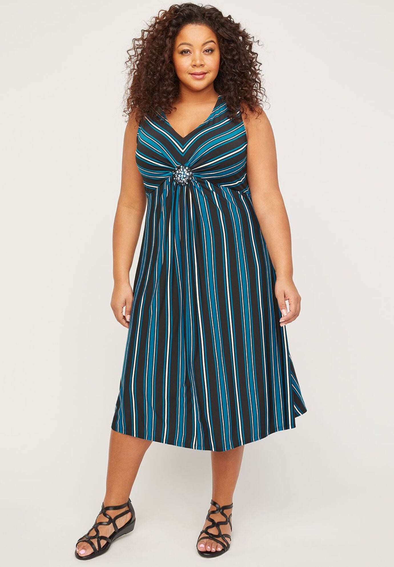 Fullbeauty clothing clearance