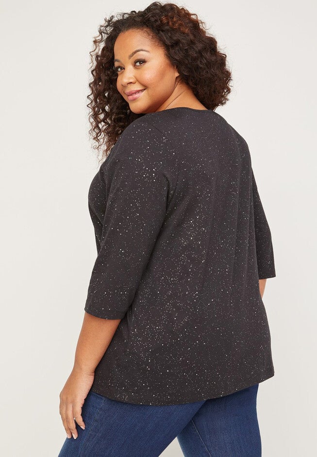 Glimmer & Glow Tee, , on-hover image number null
