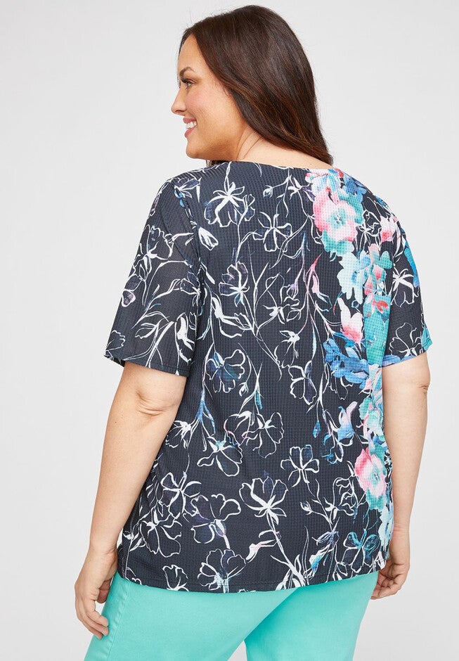 Blossom Sparkle Top, , on-hover image number null