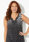 Terrace Ridge Maxi Dress, , alternate image number null