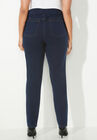 The Knit Jean, , alternate image number null