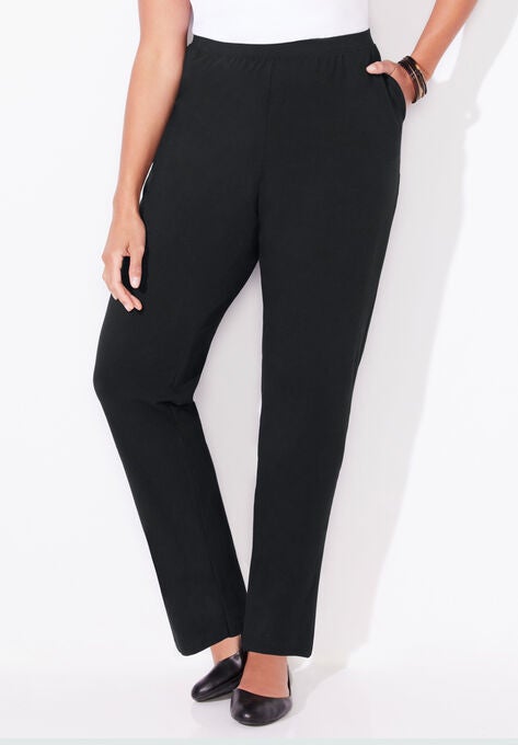 Suprema® Pant, , hi-res image number null