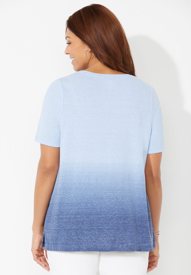 Starburst Tee, , on-hover image number 1
