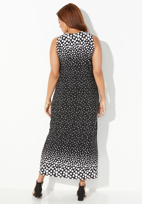 Terrace Ridge Maxi Dress, , on-hover image number null