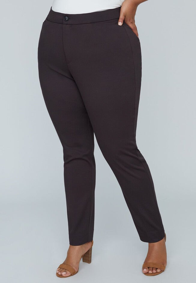 Universal Pant, CHOCOLATE GANACHE, hi-res image number null