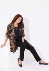 Sateen Stretch Pant, , alternate image number null
