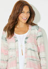 Tie Dye Cardigan, , alternate image number null