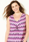 Medallion Maxi Dress, , alternate image number null