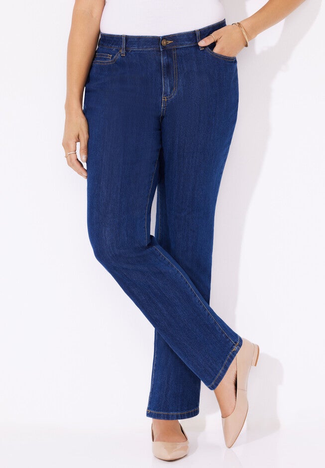 Universal Jean, BOURBON WASH, hi-res image number null