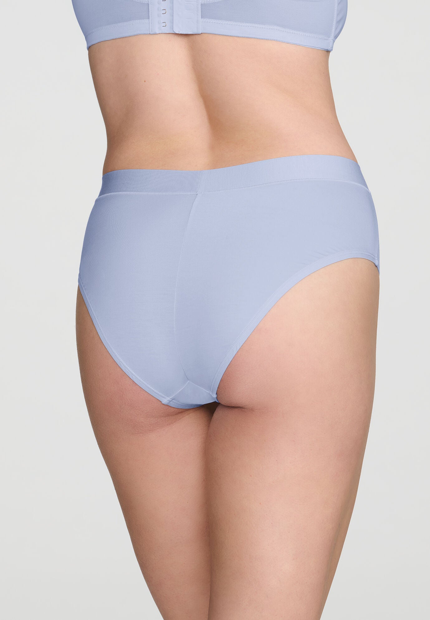 The Highwaist - Modal, ZEPHYR, alternate image number 4