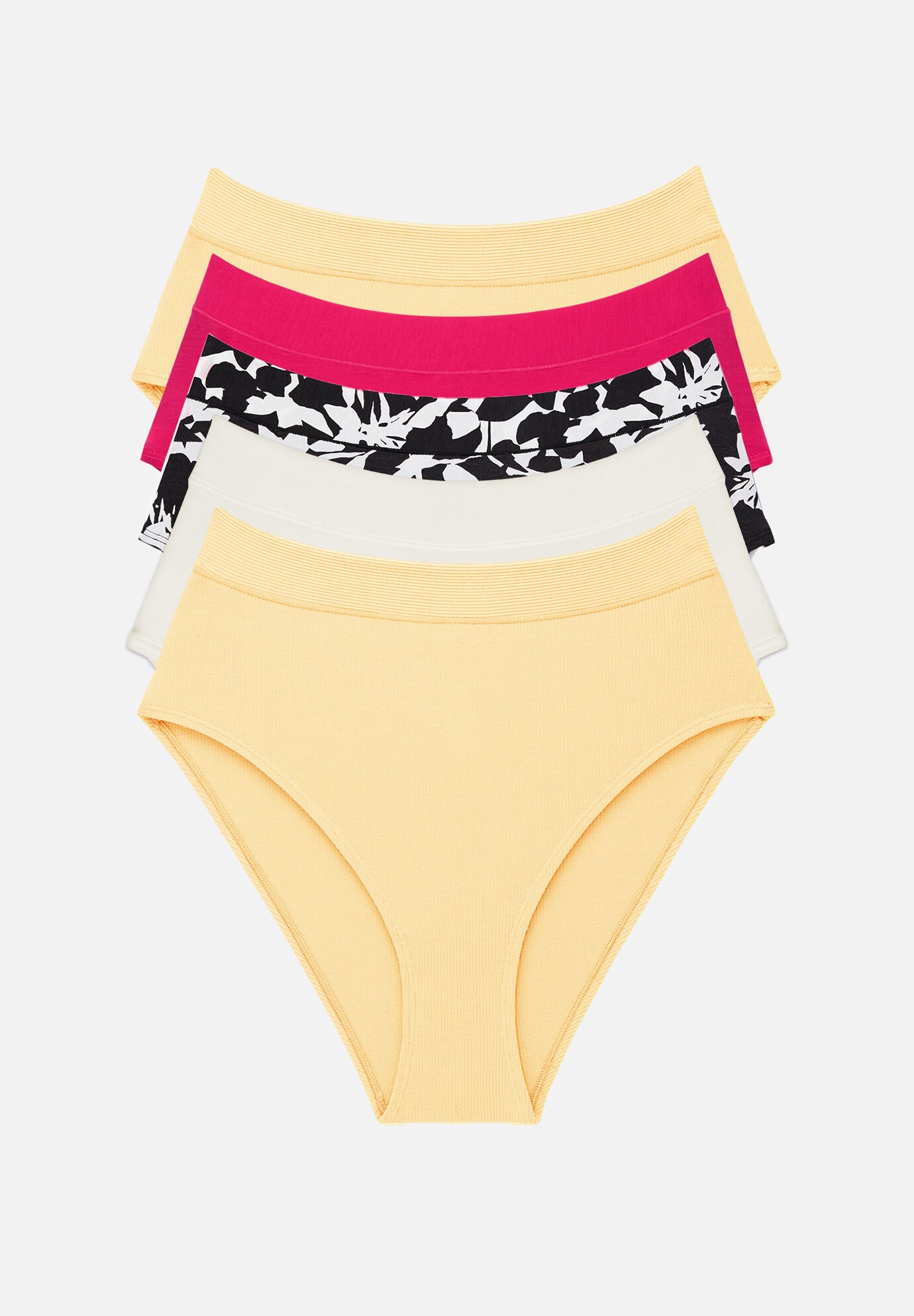 The Highwaist - Modal, , alternate image number 13