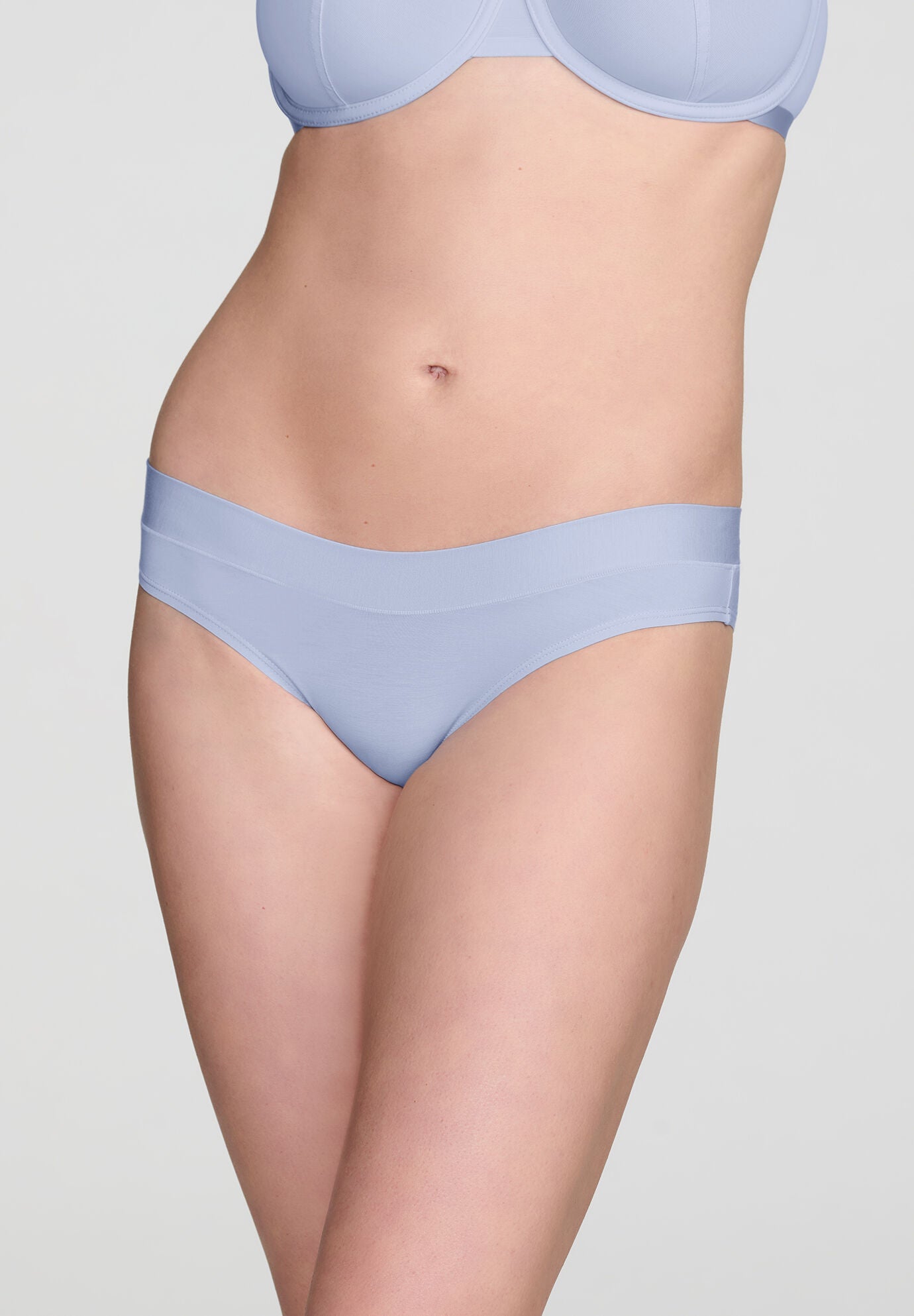 The Bikini - Modal, ZEPHYR, alternate image number 6
