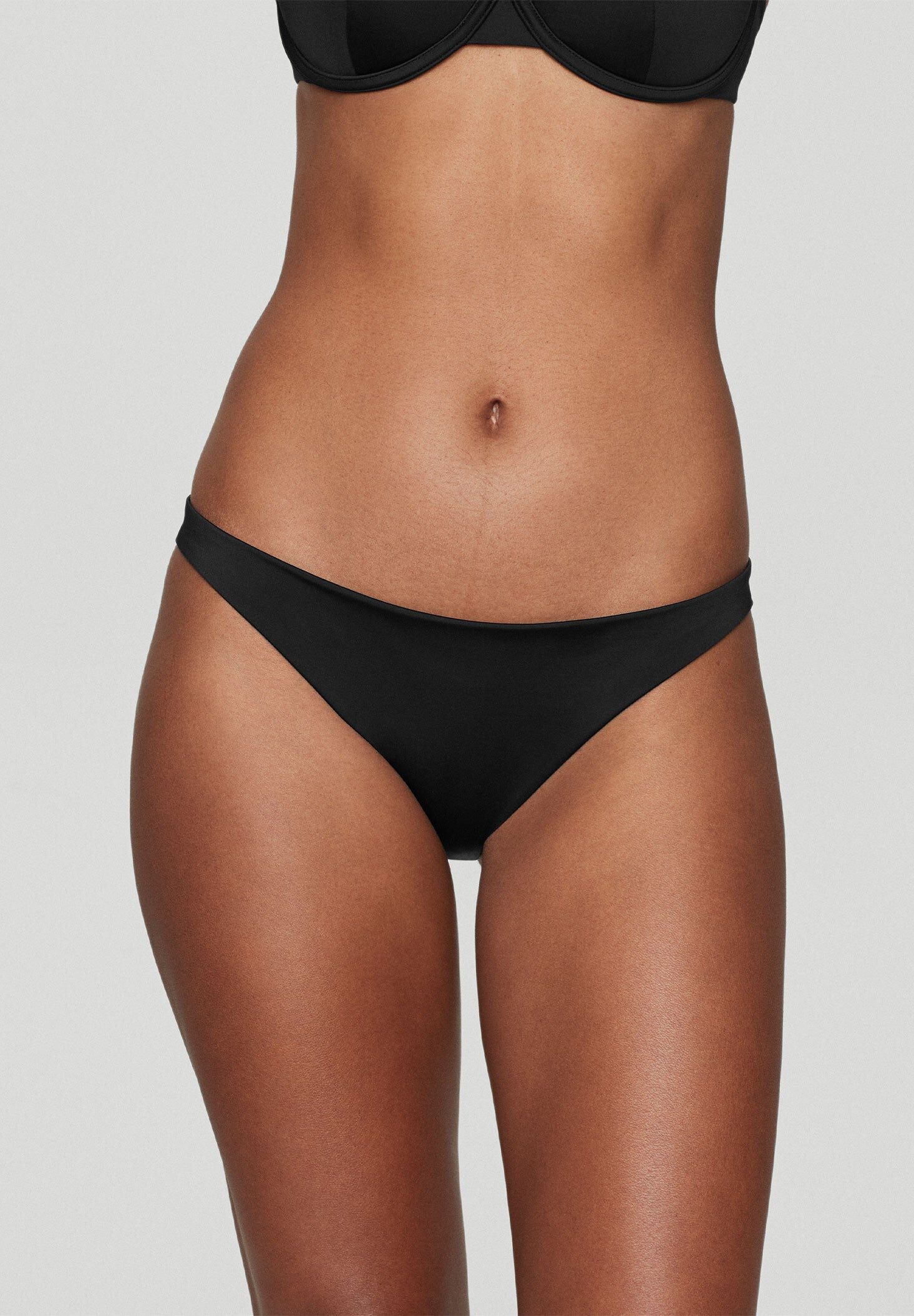 The Bikini - Swim, BLACK, hi-res image number 0