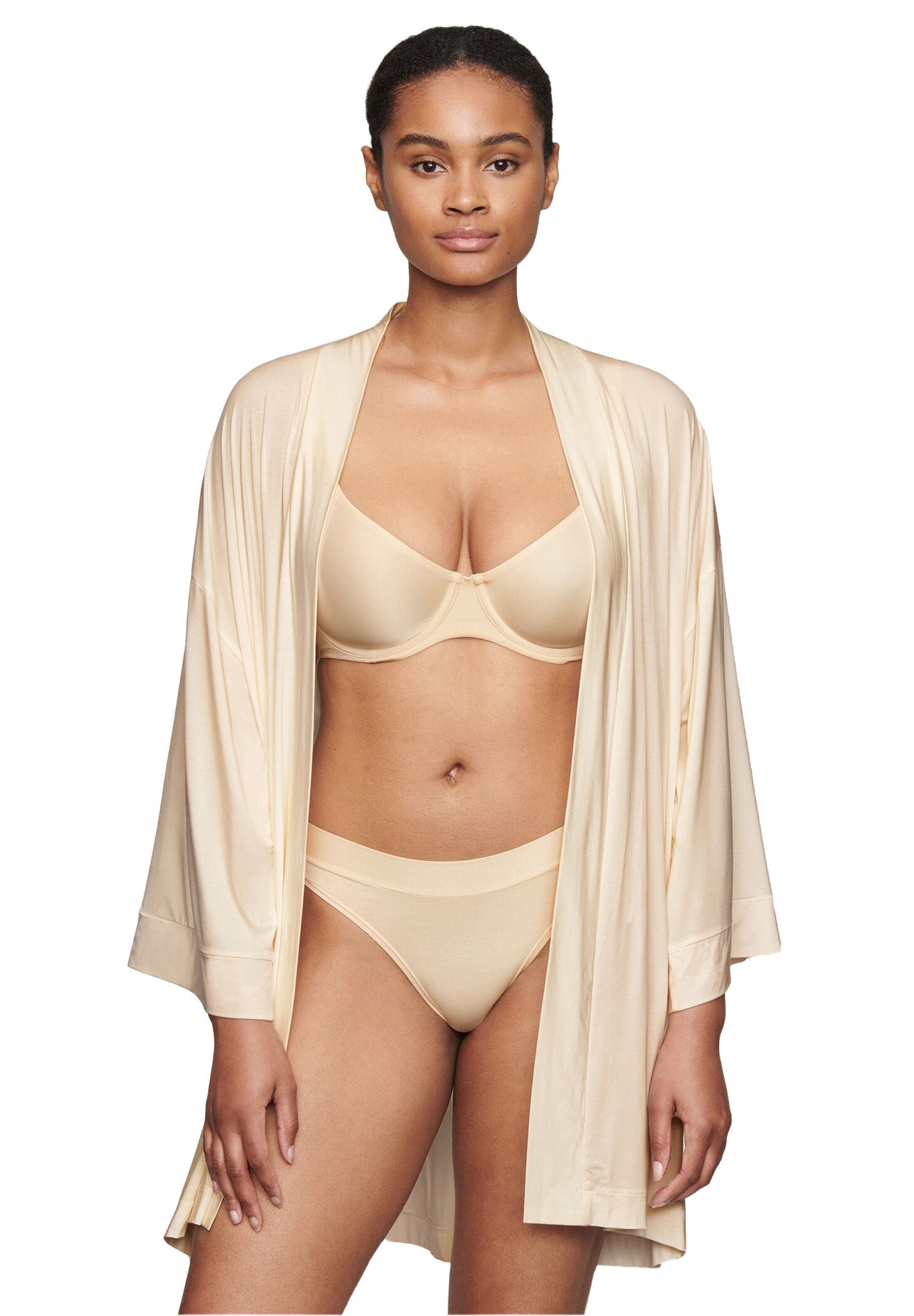 The Robe - Modal, PEARL, on-hover image number 1