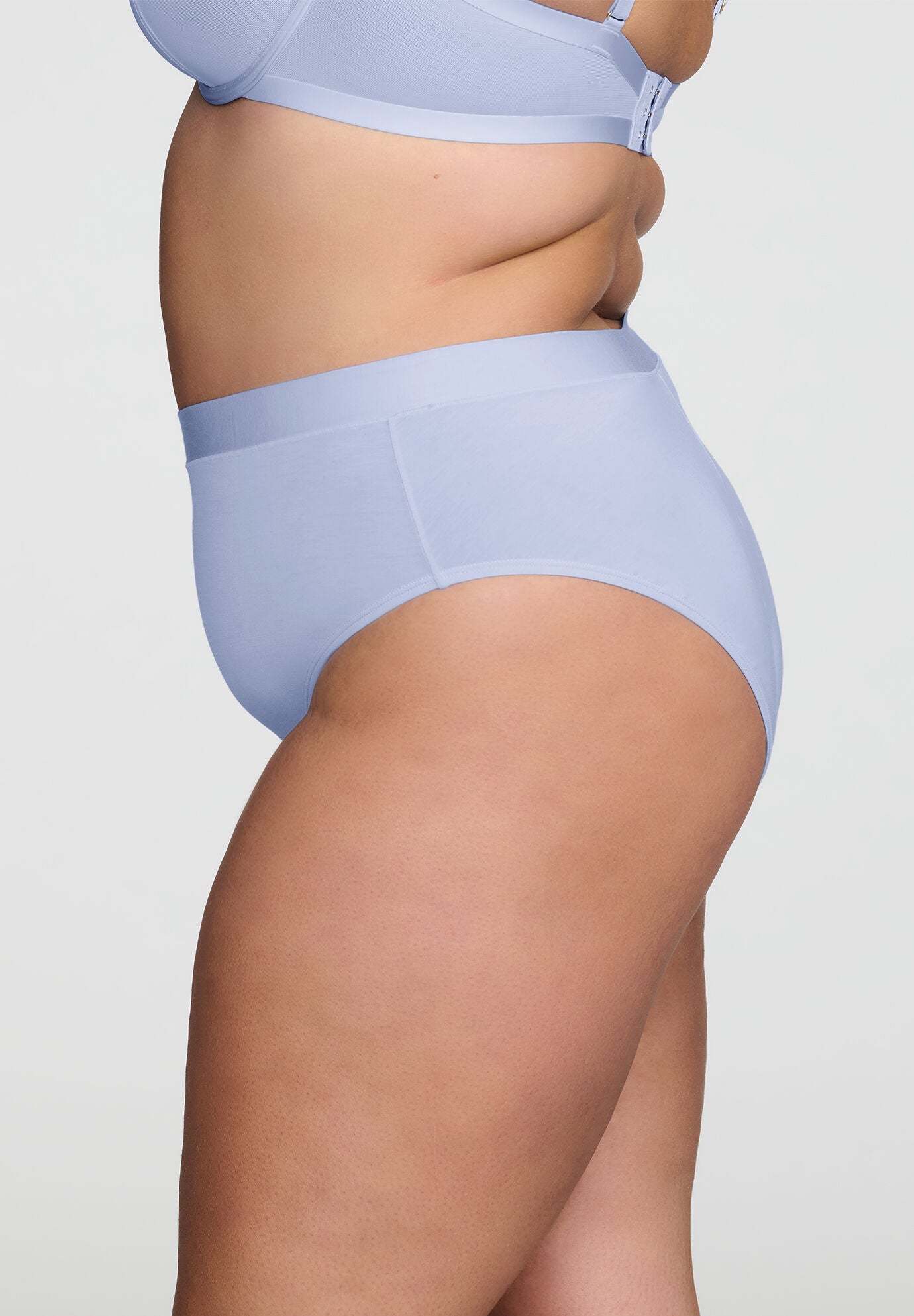 The Highwaist - Modal, ZEPHYR, alternate image number 6