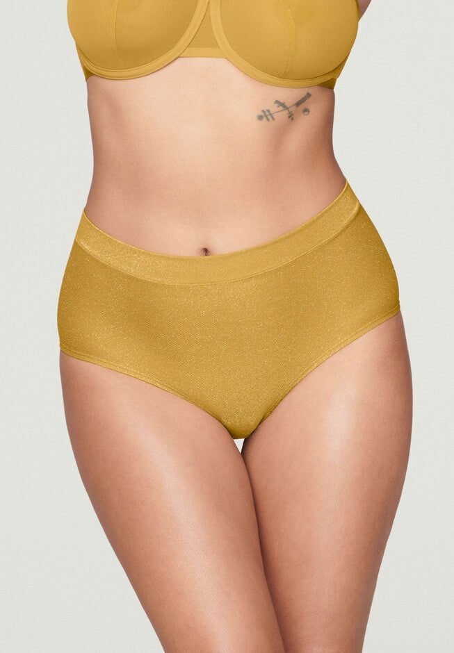 The Tap - Lurex, GOLD SPARKLE, hi-res image number null