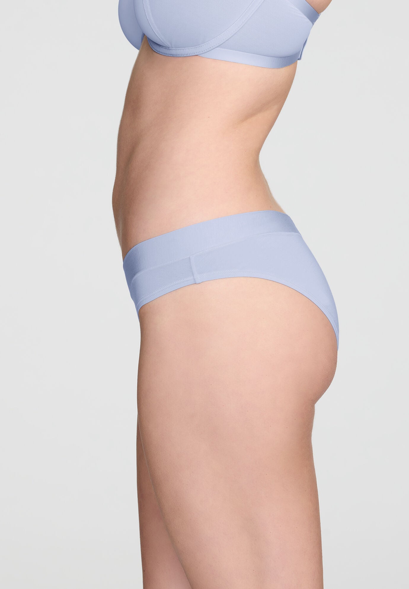 The Bikini - Modal, ZEPHYR, alternate image number 2