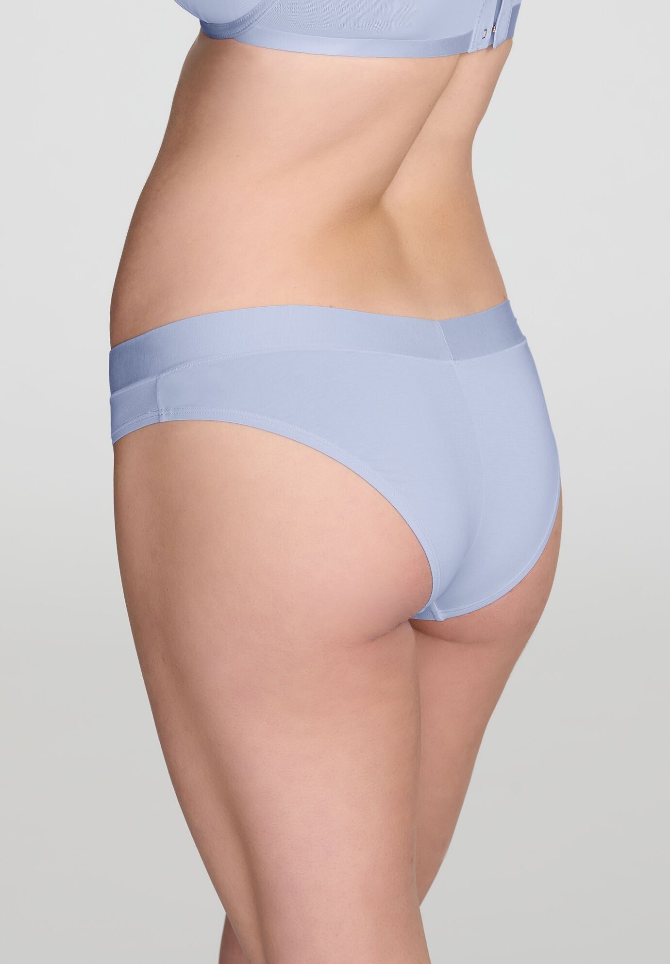 The Bikini - Modal, ZEPHYR, alternate image number 3